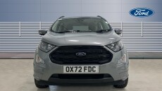 Ford EcoSport 1.0 EcoBoost 125 ST-Line 5dr Petrol Hatchback